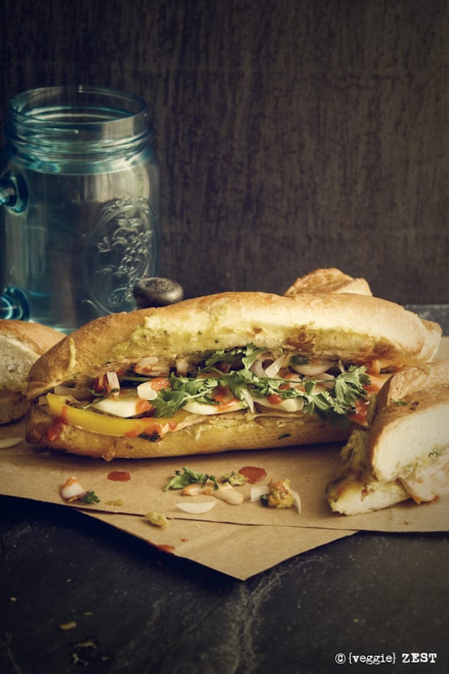 roti john sandwich recipe