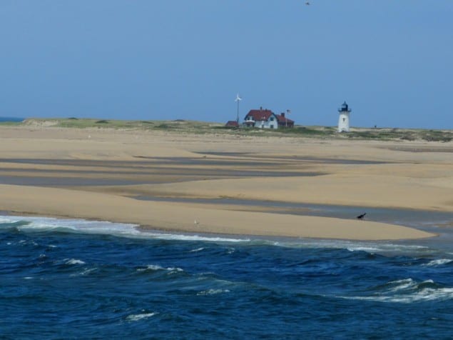 Race Point Lighthouse