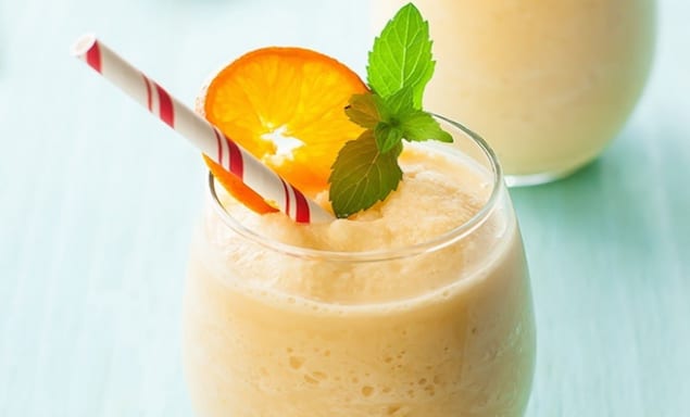 Revive Favorite Throwback Foods orange Julius