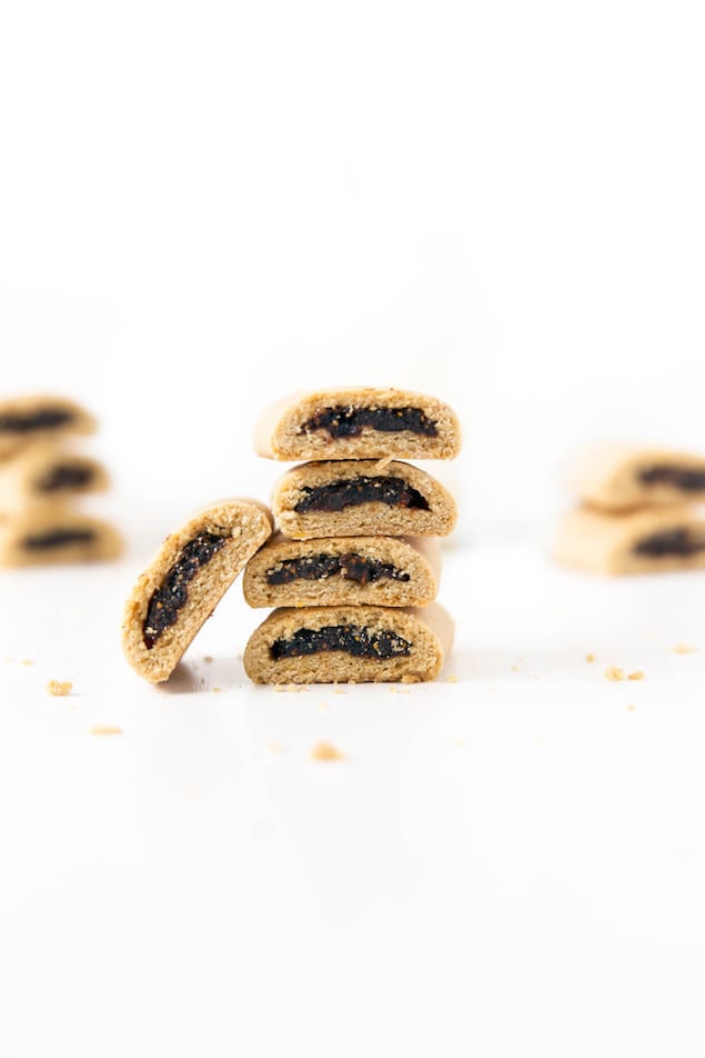 Copycat Fig Newtons