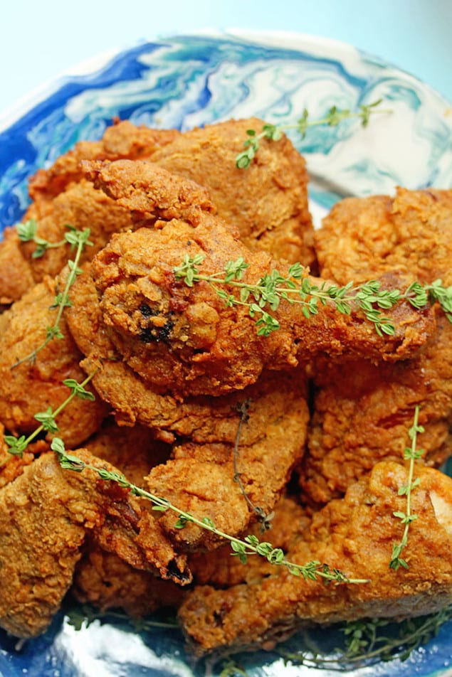 Sweet-Tea-Fried-Chicken-3-683x1024