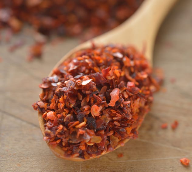 10 Must-Have Spices from Cooking School Chef