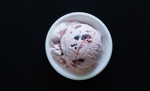 cherry-cheesecake-frozen-yogurt-relish