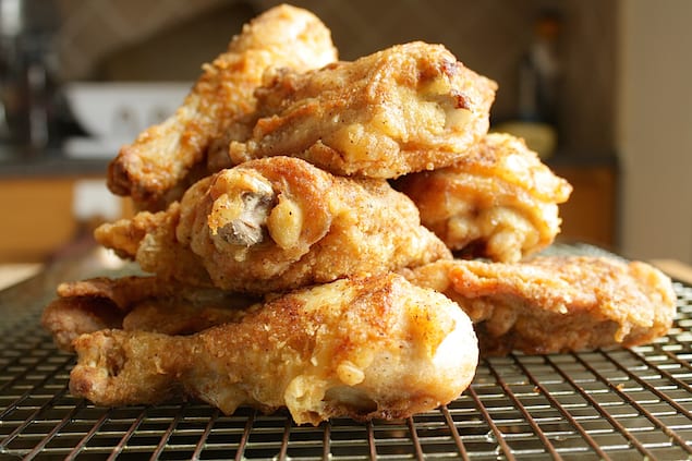 The Ultimate Guide to Making Fried Chicken