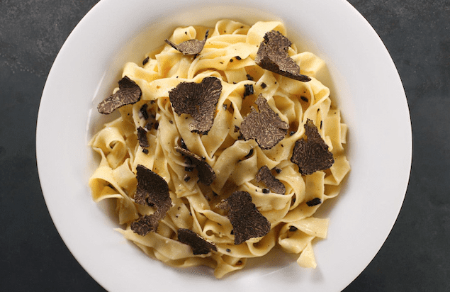 Get to Know the Truffle guide