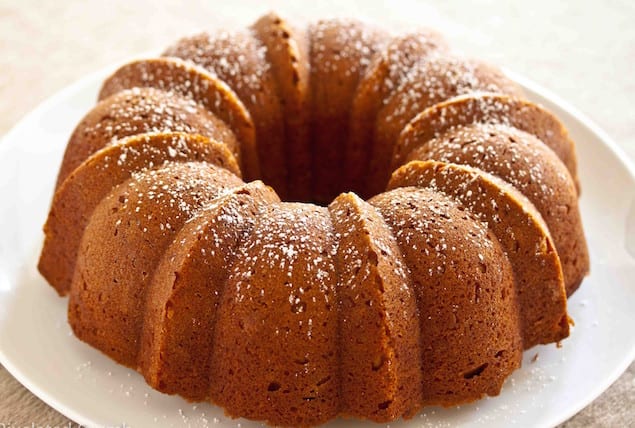 bundt cake finder