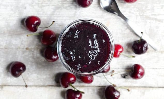 Cherry Jam