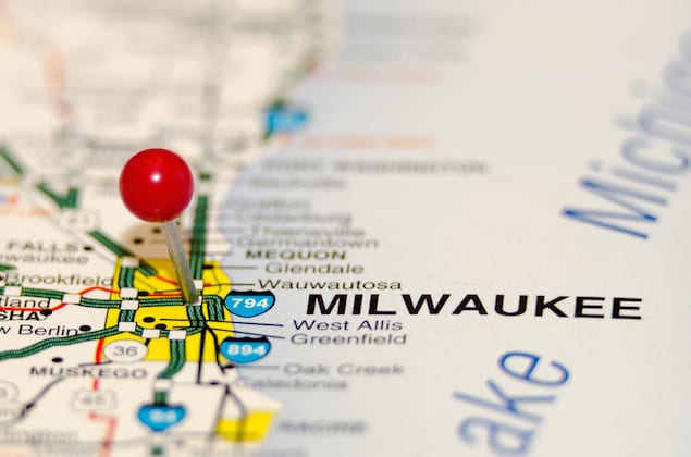 midwest foodie towns milwaukee