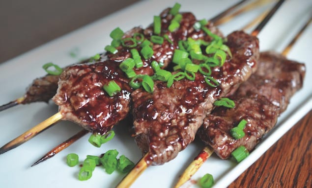 steak-skewers