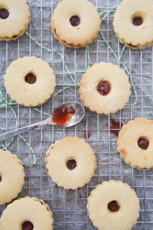 jammie dodger plush