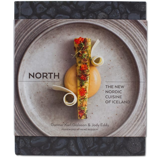 The New Nordic: Recipes from a Scandinavian Kitchen by Simon