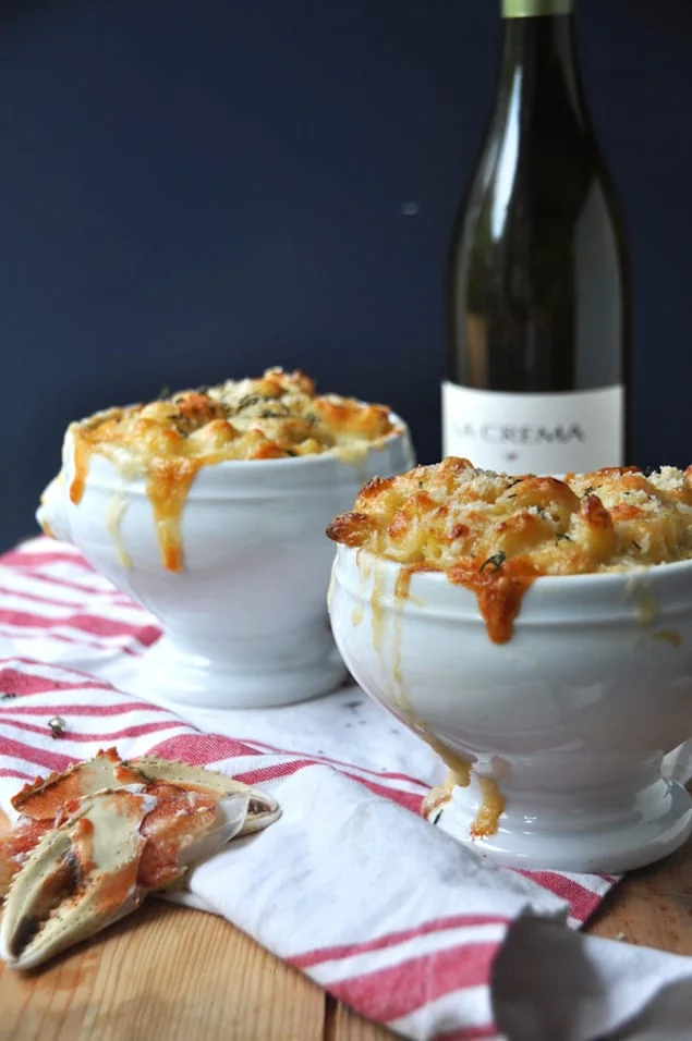 10 Gourmet Mac and Cheese Recipes with Delicious Additions