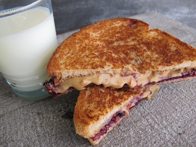 grilled-pbj