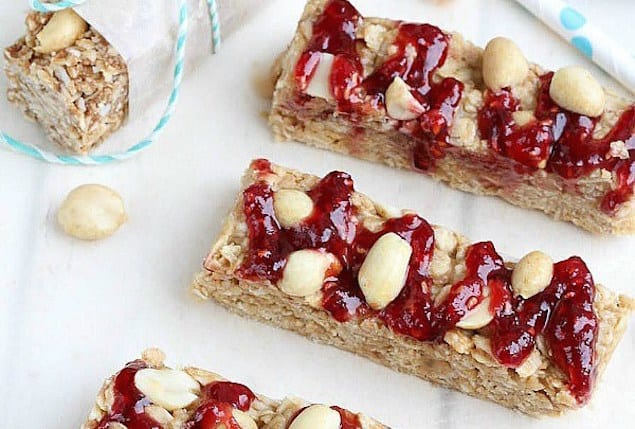 19 New Takes on The PB&J