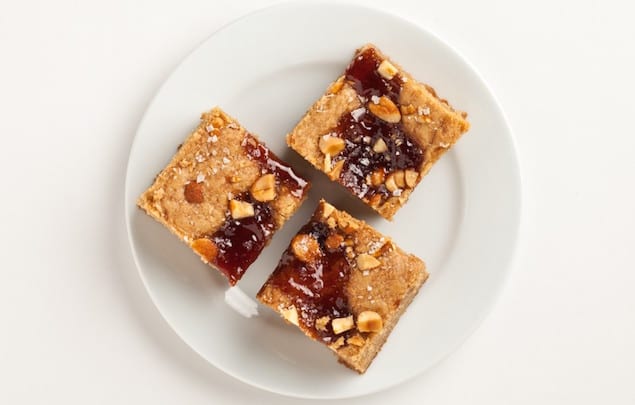 salted-peanut-butter-and-jelly-blondies-940x600