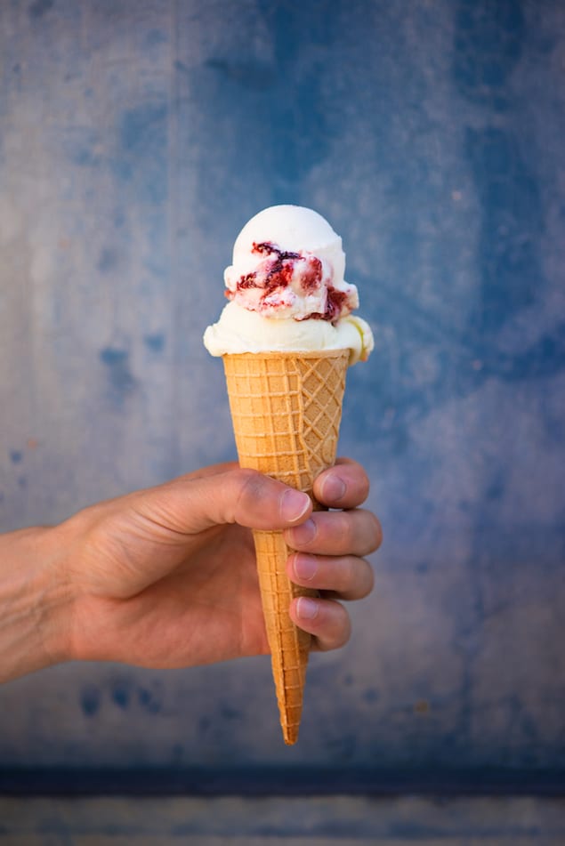 Where to Find The Best Ice Cream in Connecticut