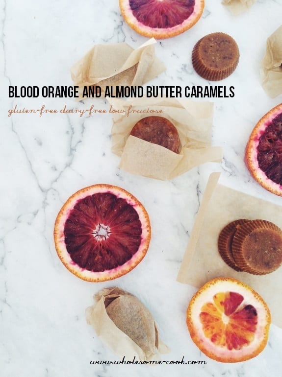 Delicious Recipes for the Distinguished Blood Orange