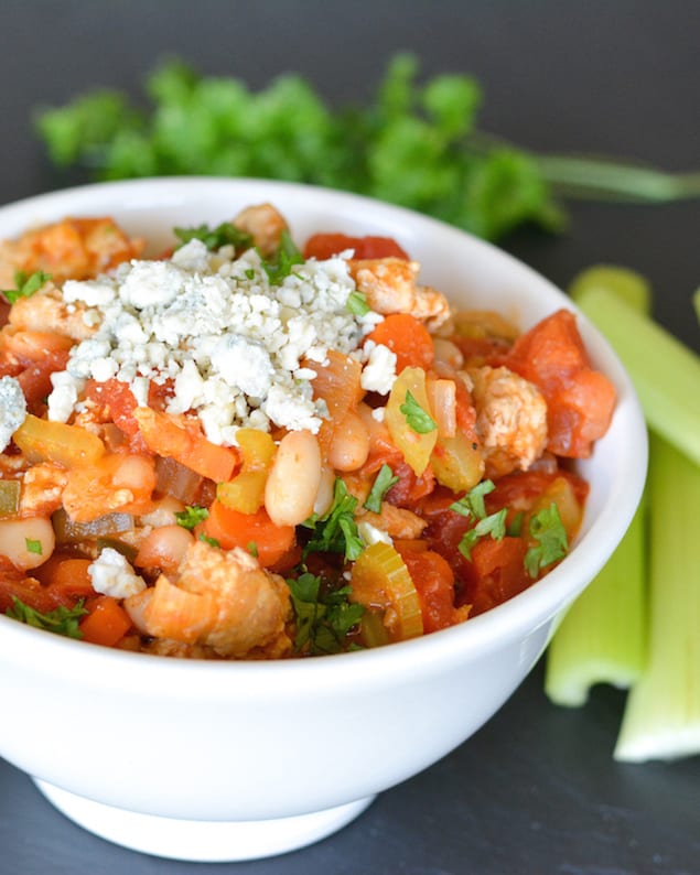 Warm Up with 20 Favorite Bowls of Chili