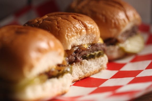 The Best Sliders for Football