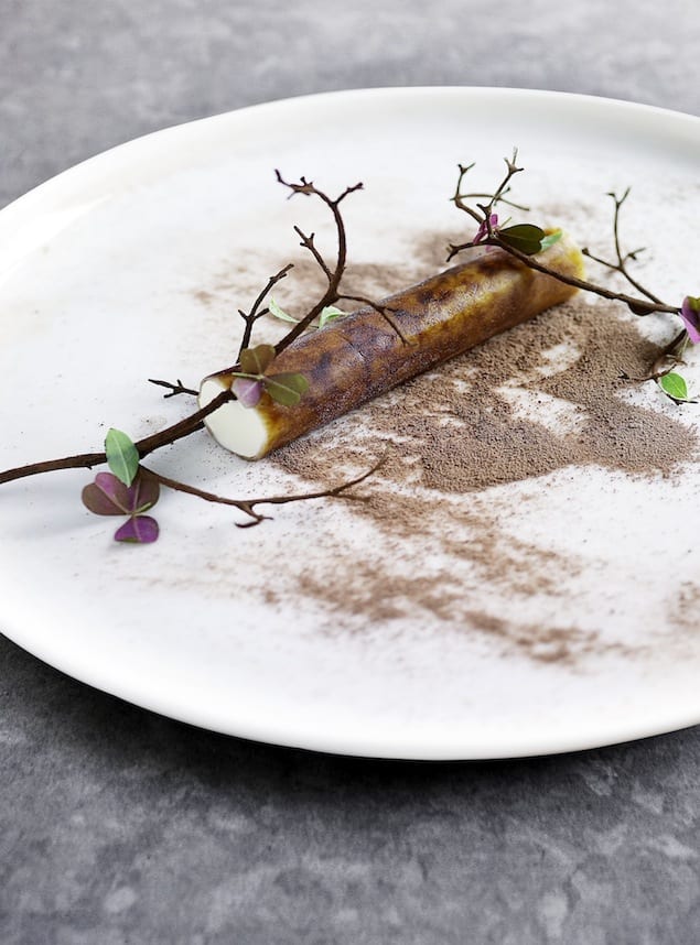 Everything You Need to Know about New Nordic Cuisine