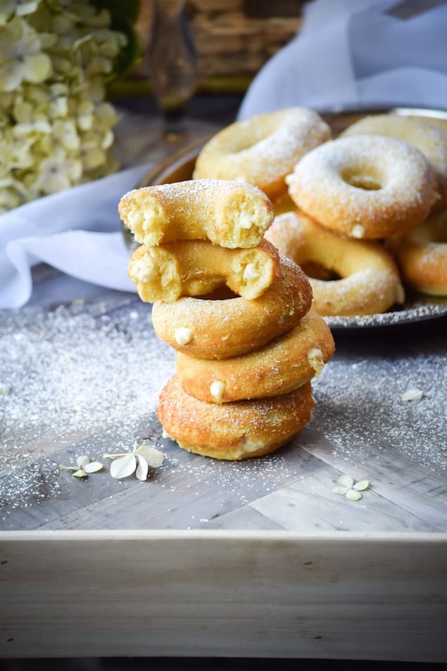 Twinkie Donuts