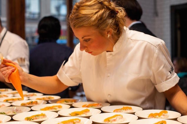 What's Next With Nordic Cuisine?