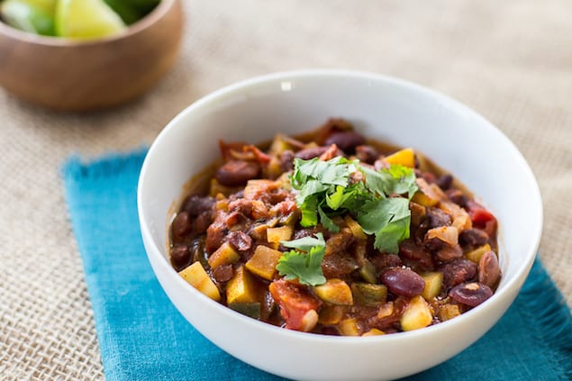 Warm Up with 20 Favorite Bowls of Chili
