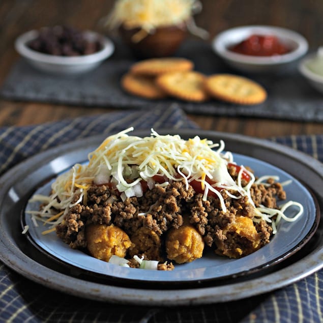 Warm Up with 20 Favorite Bowls of Chili