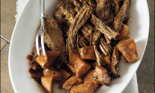 Get Cozy with Your Slow Cooker: The Best Recipes for Fall