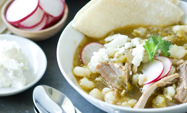 Scrumptious Slow Cooker Soups