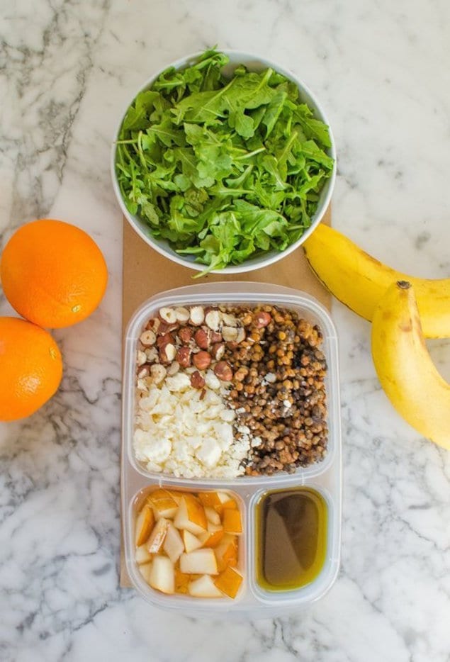 15 Great New Ways to Brown Bag Your Lunch