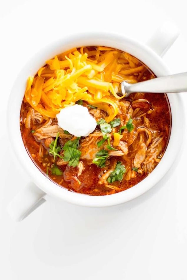 Crockpot_Pulled_Pork_Chili_4