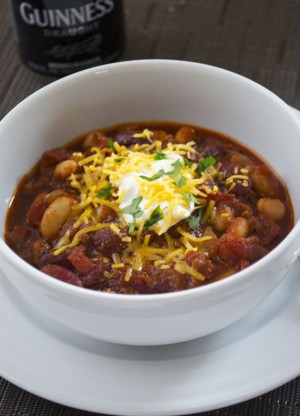 Warm Up with 20 Favorite Bowls of Chili