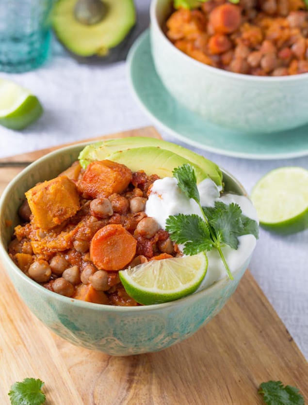 Warm Up with 20 Favorite Bowls of Chili