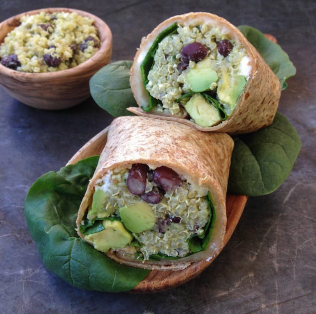 15 Great New Ways to Brown Bag Your Lunch