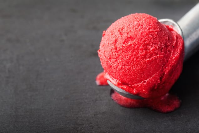 The Science Behind Ice Cream Without the Cream