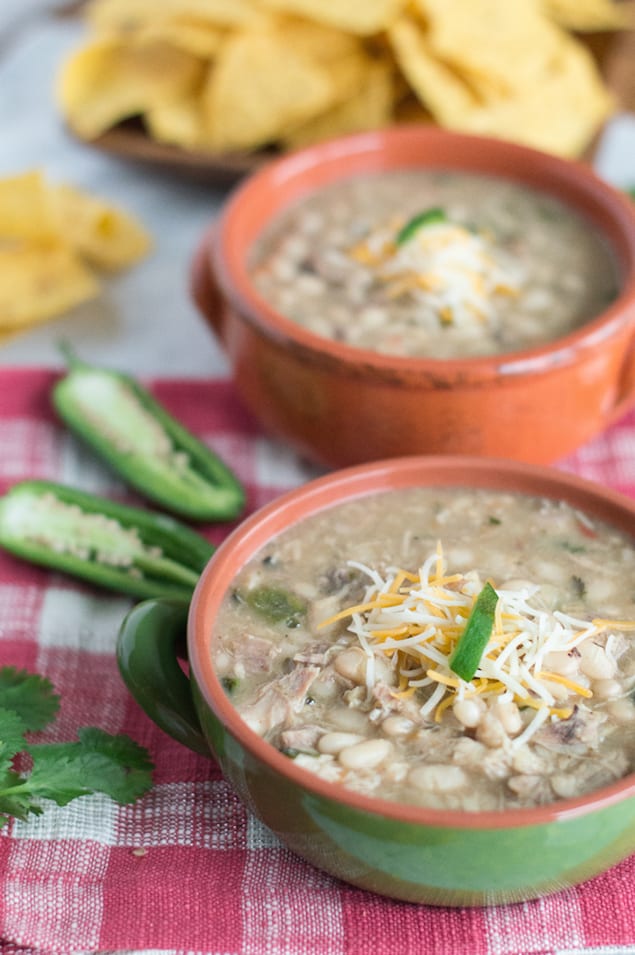 Warm Up with 20 Favorite Bowls of Chili