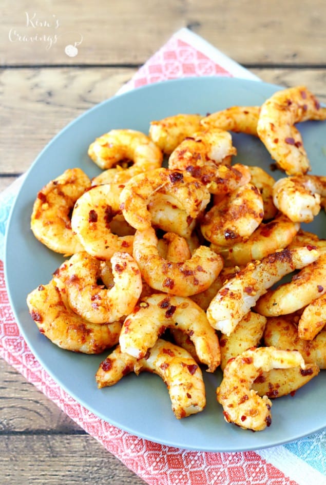 Italian Holiday Table: Red Pepper Shrimp Pasta and Chocolate Olive Oil Cake