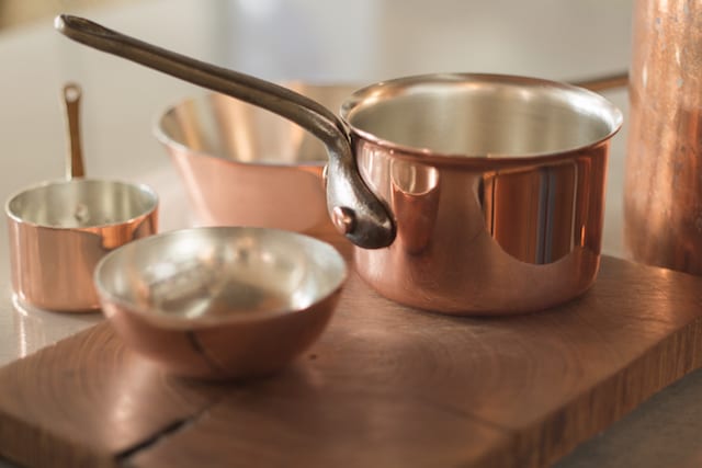 How to Care for Copper Cookware - Made In