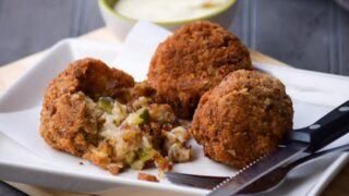 Zucchini-Brown-Rice-Arancini-