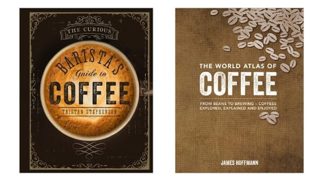 The Gift Guide for Coffee Lovers