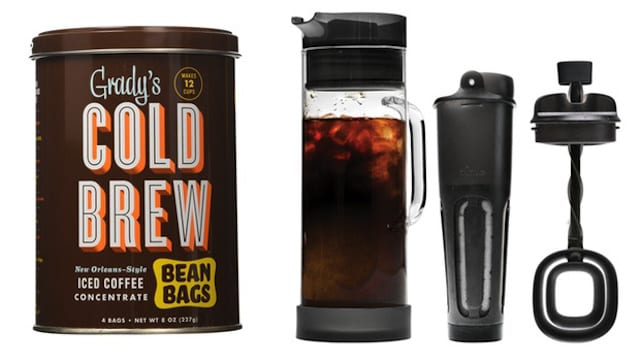 The Gift Guide for Coffee Lovers