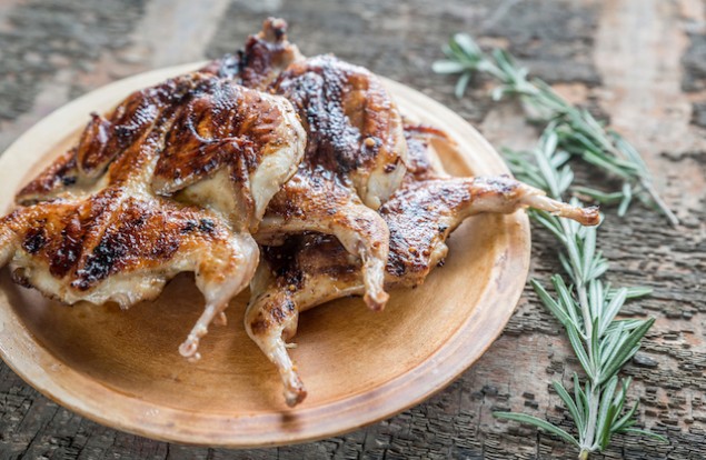 How to Cook with Quail