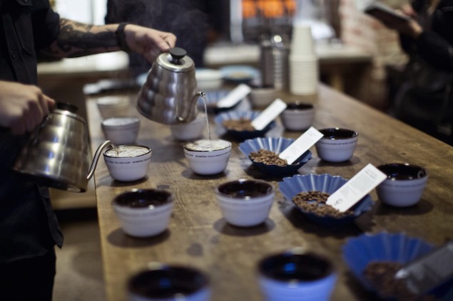 TrySwedish Thursdays: Sweden’s Delicious Coffee Culture