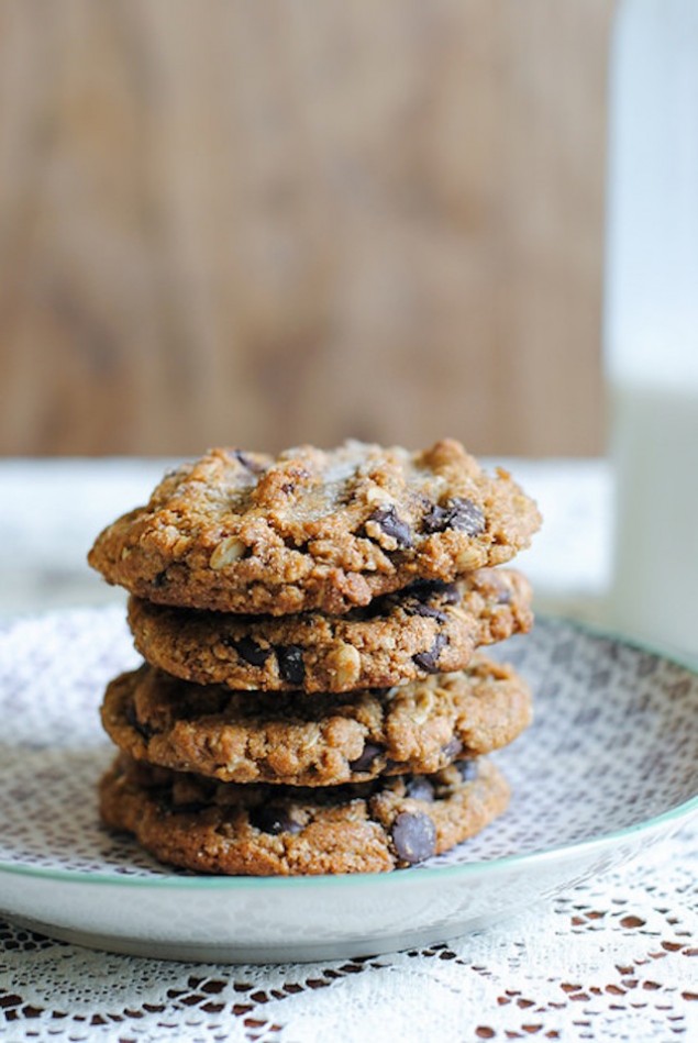 Ultimate Cookies for a Holiday Exchange