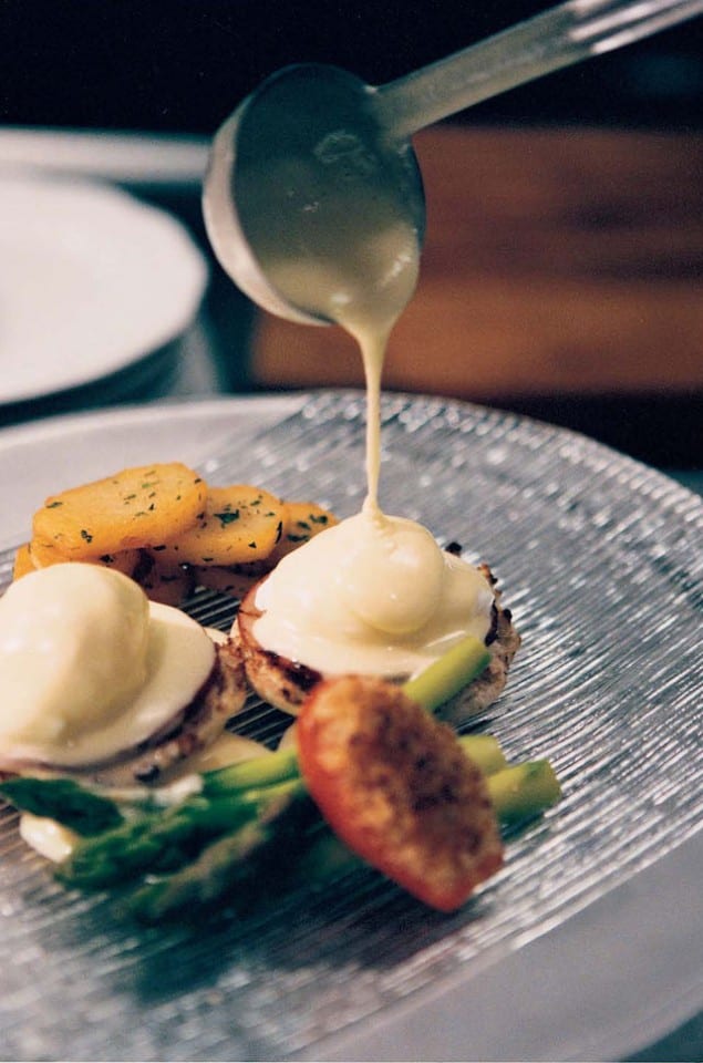 Eggs Benedict recipe  Australia's Best Recipes