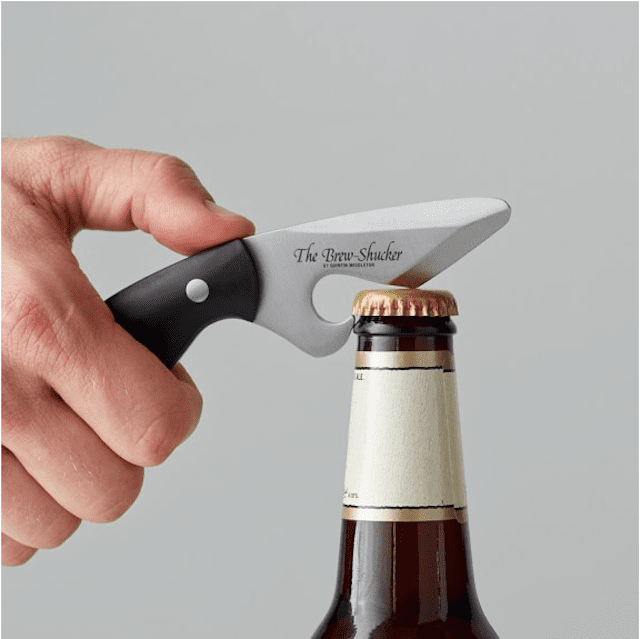 Gift Guide for the Entertainer Bottle opener