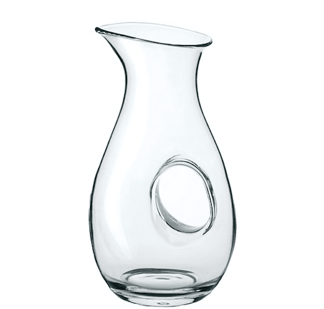 Gift Guide for the Entertainer Carafe