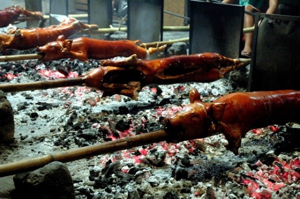 Leonardo's Lechon Makes Perfect Pork