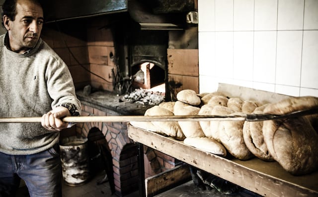 Embarking on a Tuscan Culinary Adventure